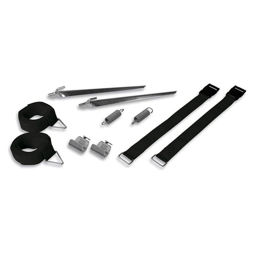 Awning Tie Down Kit S - Nova - Van Life Living