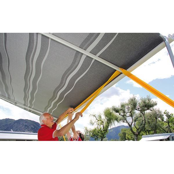 Awning Tie Down Kit - Fiamma - Van Life Living