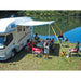 Awning Tie Down Kit - Fiamma - Van Life Living