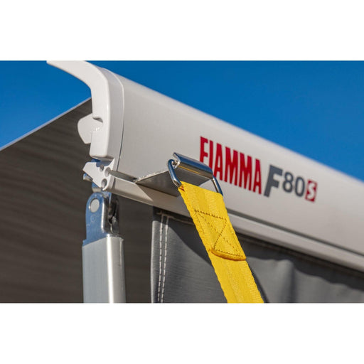 Awning Tie Down S Kit - Fiamma - Van Life Living