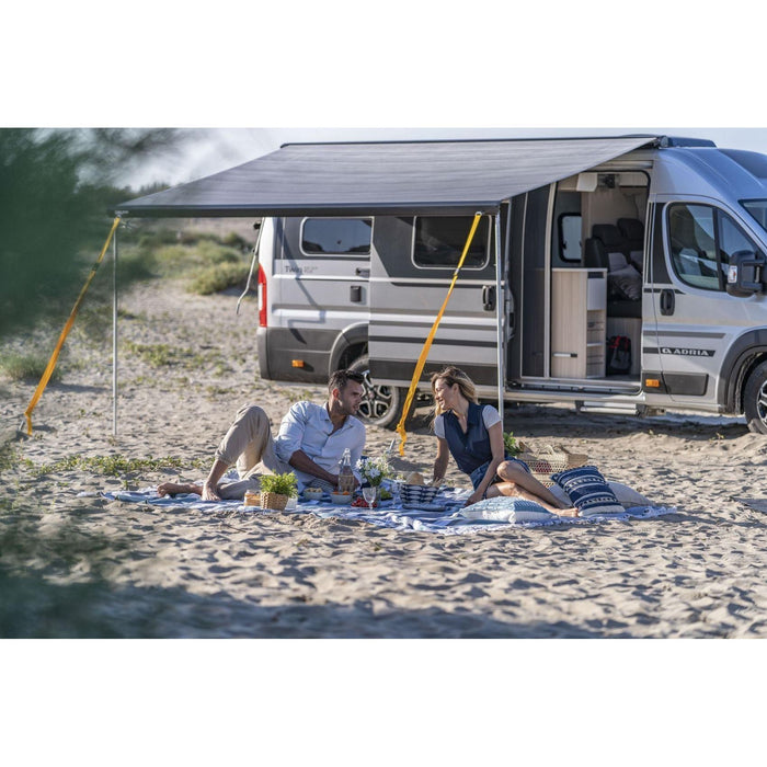 Awning Tie Down S Kit - Fiamma - Van Life Living