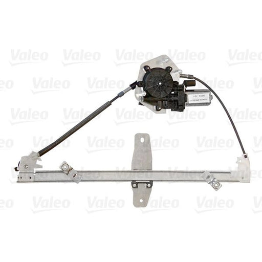 Valeo Electric Window Regulator Lifter Left Front 851248