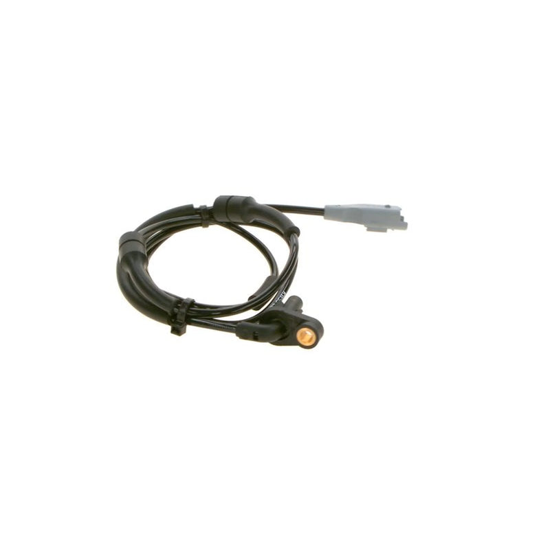 Bosch ABS Wheel Speed Sensor Front 0 265 007 666