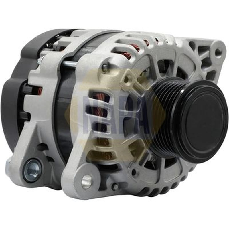 NAPA Car Alternator 12V NAL2625