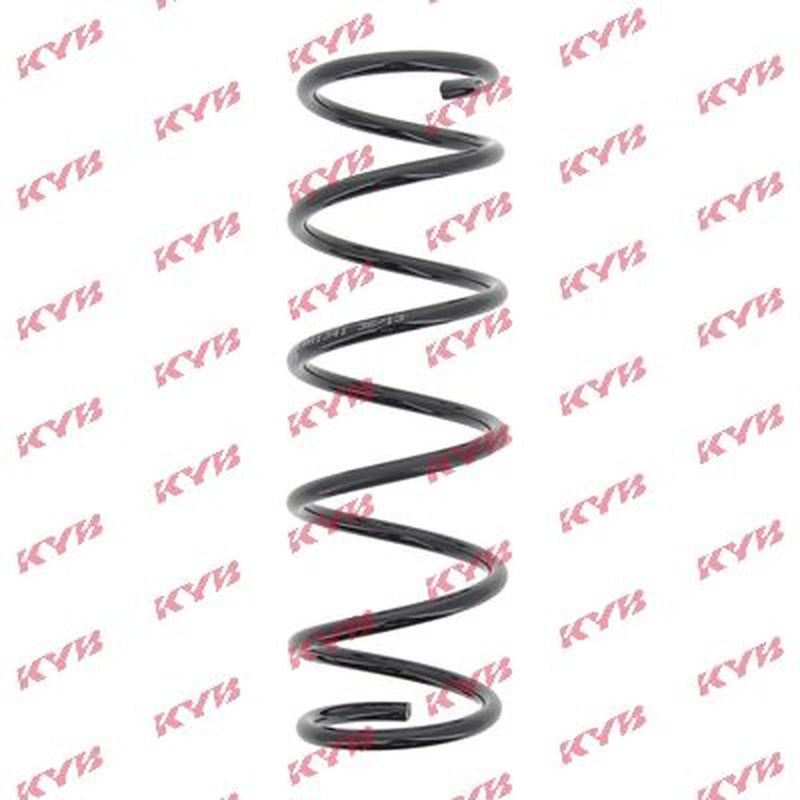 KYB Front Suspension Coil Spring RA1341