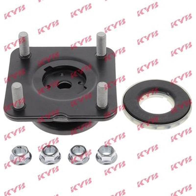 KYB Front Repair Kit Suspension Strut Support Mount SM5692