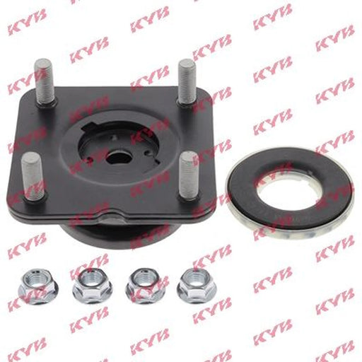 KYB Front Repair Kit Suspension Strut Support Mount SM5692