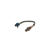 Bosch O2 Lambda Oxygen Sensor after catalytic converter 0 258 010 450