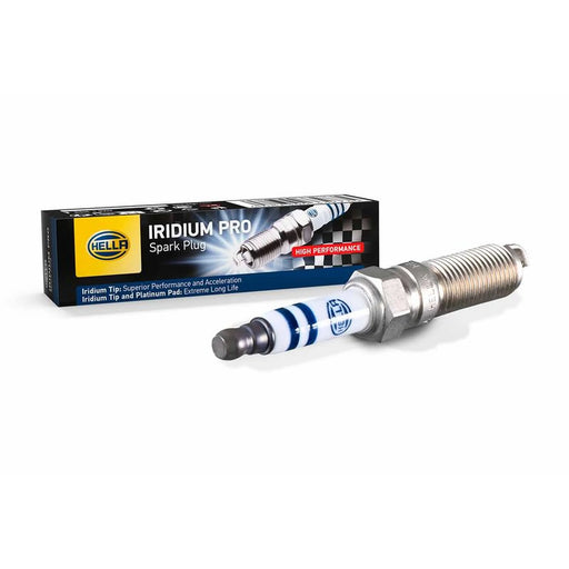 Hella Engine Spark Plug 8EH 188 706-921