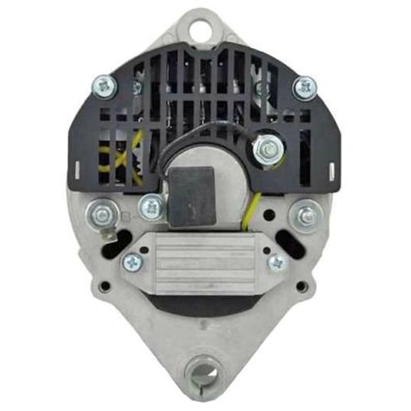 Hella Car Alternator 12V 8EL 015 643-501