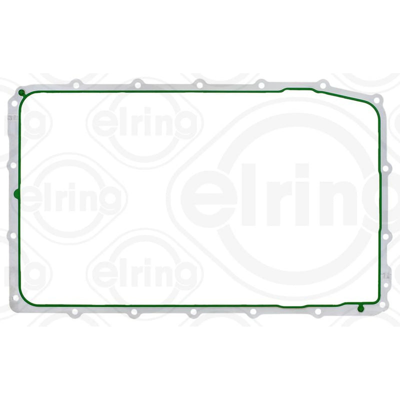 Elring Ford Automatic Transmission Oil Pan Gasket 118.340
