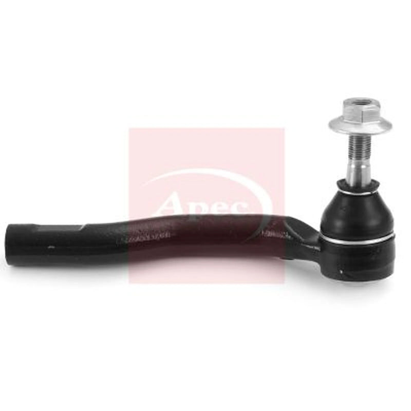 Apec Steering Tie Rod End Ball Joint Front Right M14x1.5 AST6677