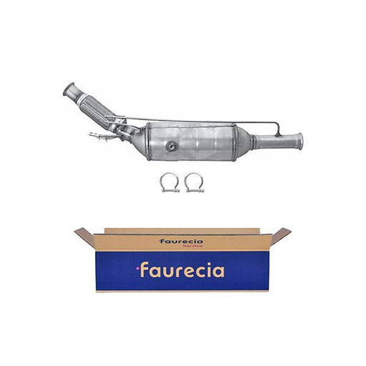 Hella Soot/Particulate Filter 8LH 366 080-291