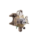 NAPA Brake Caliper Assembly Rear Left NCA1019
