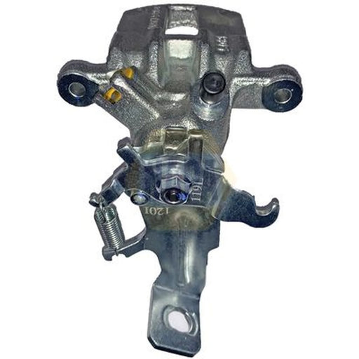 NAPA Brake Caliper Assembly Rear Left NCA1203