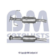 BM Catalysts Petrol Cat BM90939