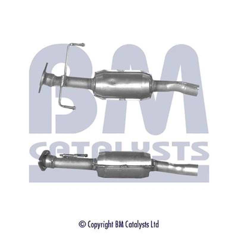 BM Catalysts Homologated Petrol Cat BM90939H