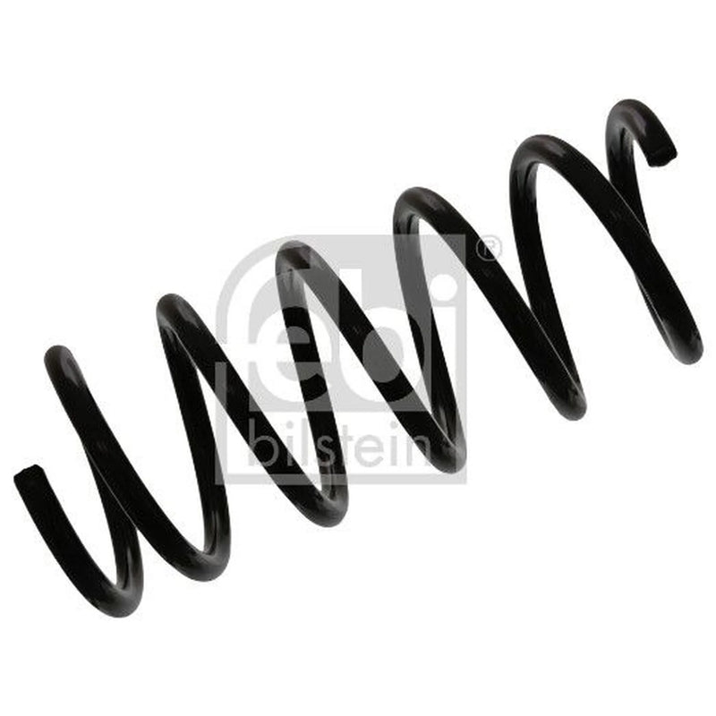 Febi Rear Suspension Coil Spring 46984