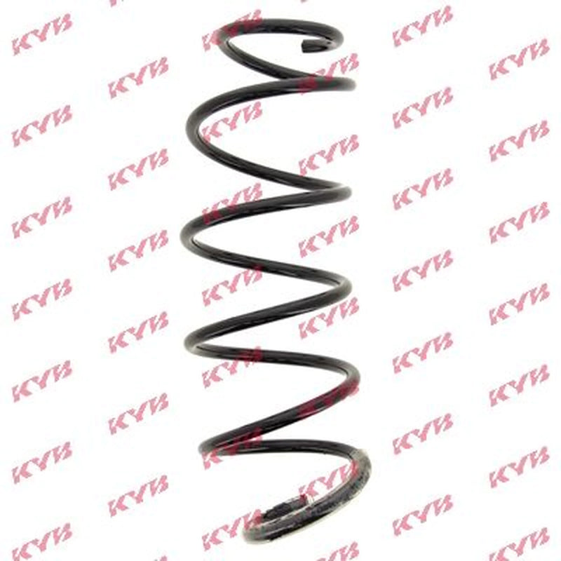 KYB Front Suspension Coil Spring RH3339