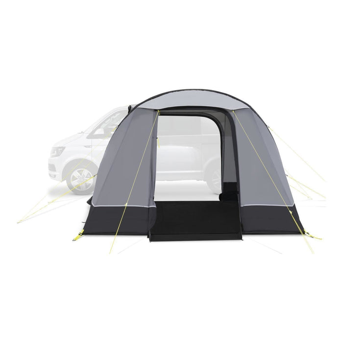 Kampa Dometic Trip Air Inflatable Drive Away Campervan Awning Vw T5 T6 Custom - Kampa - Van Life Living