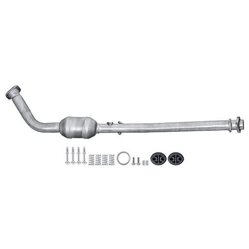 Hella Catalytic Converter 8LE 366 054-341