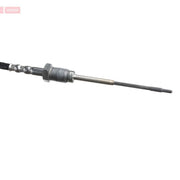 Denso Exhaust Gas Temperature Sensor before soot particulate f fits Dacia Dokker