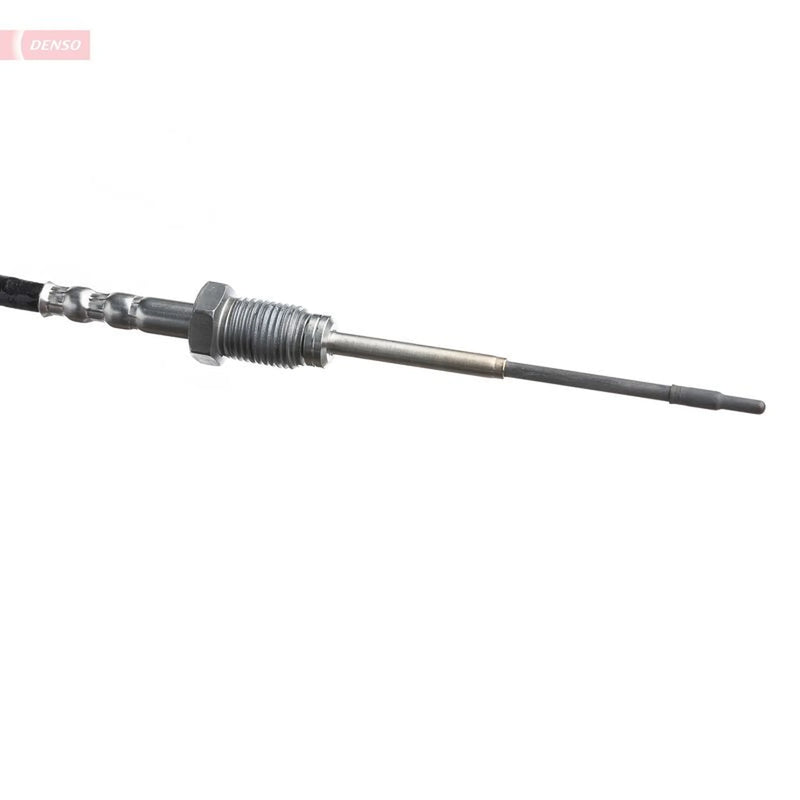 Denso Exhaust Gas Temperature Sensor before soot particulate f fits Dacia Dokker