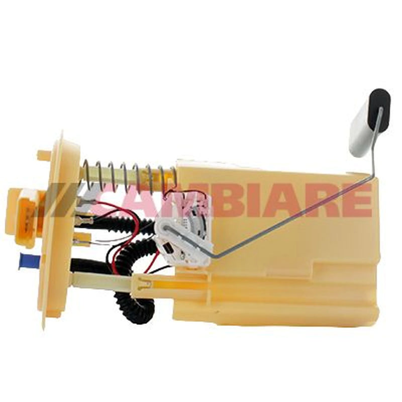 Cambiare Fuel Tank Sender Unit VE523949