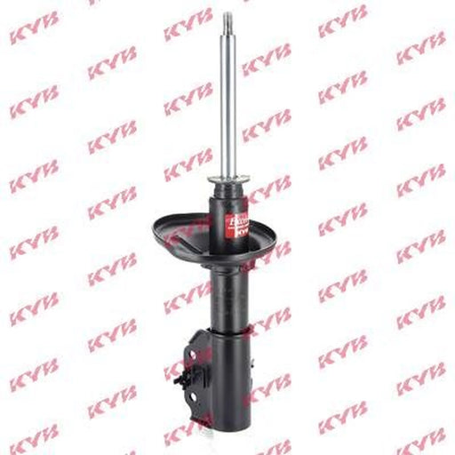 KYB Shock Absorber Damper Strut Front Left 333183