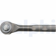 Delphi Steering Tie Rod End Ball Joint Front M14 x 1.5 TA3367
