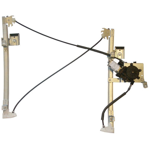 Valeo Electric Window Regulator Lifter Left Front 850394