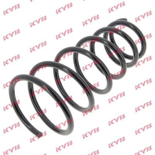 KYB Rear Suspension Coil Spring RG6428