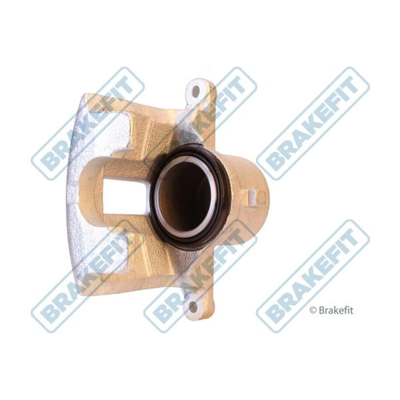 Apec Brake Caliper Assembly Front Right BCA1190