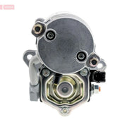 Denso Starter Motor 12V 2kW 9 Teeth fits Lexus Gs 2000-2011