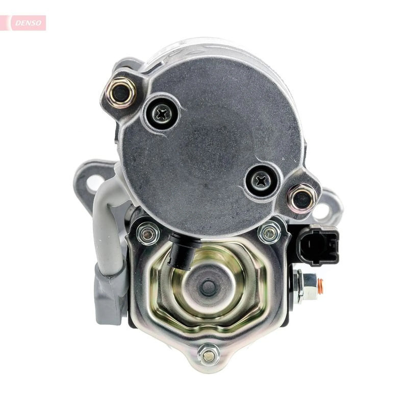 Denso Starter Motor 12V 2kW 9 Teeth fits Lexus Gs 2000-2011