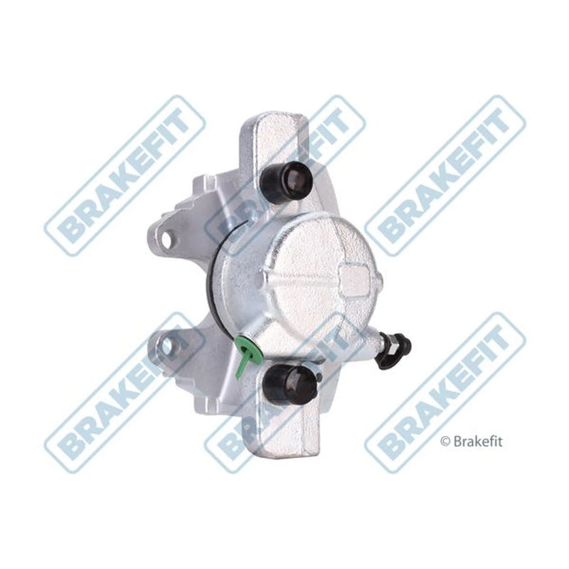 Apec Brake Caliper Assembly Front Right BCA2080E