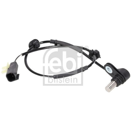 Febi ABS Wheel Speed Sensor Rear Right 198383