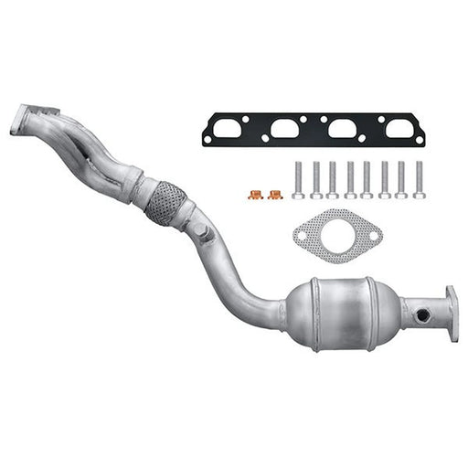 Hella Manifold Catalytic Converter 8LF 366 055-391