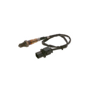Bosch O2 Lambda Oxygen Sensor after catalytic converter 0 258 988 013