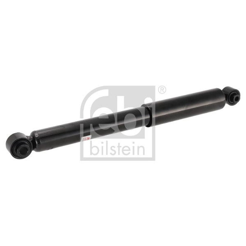 Febi Shock Absorber Damper Strut Rear Left 1002347