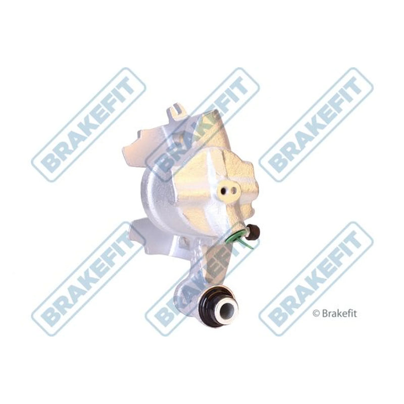 Apec Brake Caliper Assembly Front Right BCA1334E