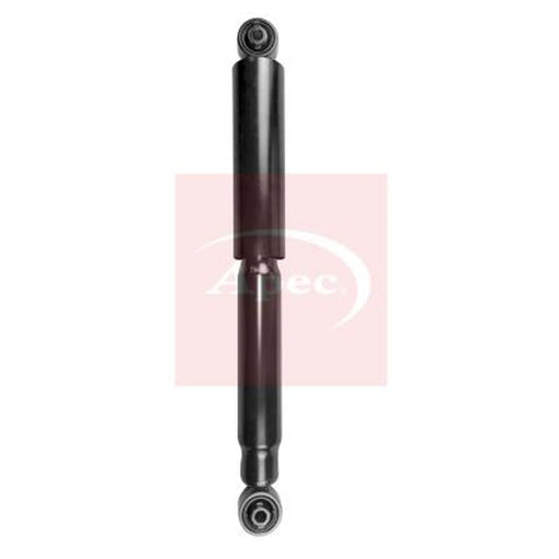 Apec Shock Absorber Damper Strut Rear Right ASA1355