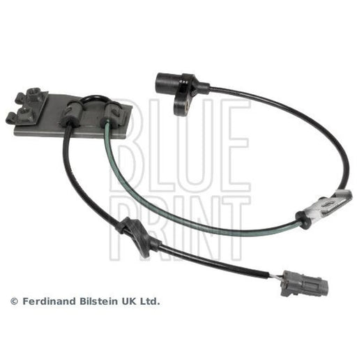 Blue Print ABS Wheel Speed Sensor Front Left ADS77101C