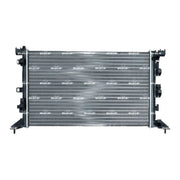 NRF Engine Radiator 53066