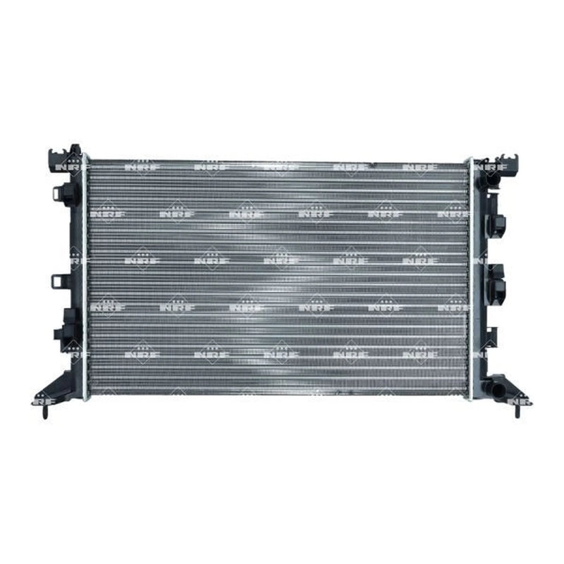 NRF Engine Radiator 53066