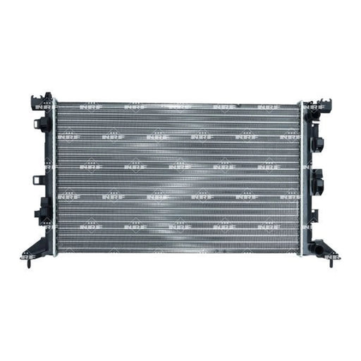 NRF Engine Radiator 53066