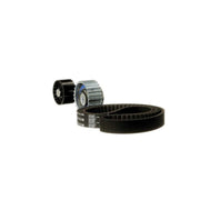 Gates Timing Belt Kit with Rollers K025650XS