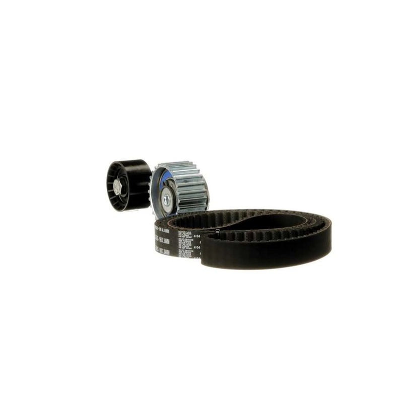 Gates Timing Belt Kit with Rollers K025650XS