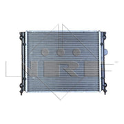 NRF Engine Radiator 50004