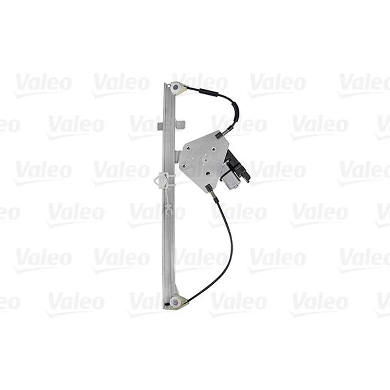Valeo Electric Window Regulator Lifter Left Front 851506